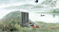 【二十四節(jié)氣灸】清明節(jié)氣，艾灸這些地方，回陽救逆，陰陽平調(diào)，萬不可錯過！