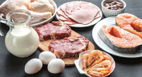 【健康知識(shí)】發(fā)物通常指哪些食物？仙草小助理一次性幫你理清楚！
