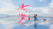 【中國傳統(tǒng)節(jié)日】七夕不是只有浪漫，還是女性養(yǎng)生的好時(shí)節(jié)！