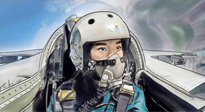 【九州銘記】中國空軍，生日快樂！感謝你73年來的守護！