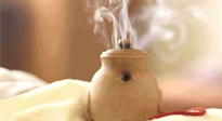 【艾灸知識(shí)】艾灸的好，細(xì)水長(zhǎng)流，在朝朝夕夕！