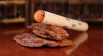 【艾灸知識】經(jīng)常艾灸的朋友注意啦！艾灸后2個小時內不要洗澡！