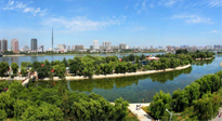 【中國(guó)旅游日】行走中國(guó)，讀懂南陽(yáng)！這個(gè)值得三顧的地方，歡迎您！