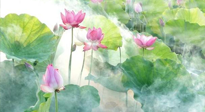 【養(yǎng)生知識】你知道嗎？夏季需要“熱養(yǎng)生”！