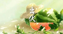 【艾灸三伏天】出伏后記得堅(jiān)持艾灸，伏后固本，做好至關(guān)重要的最后一步！