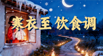 【寒衣飲食】寒衣至，飲食調(diào)：這份秋冬御寒飲食指南請收好！